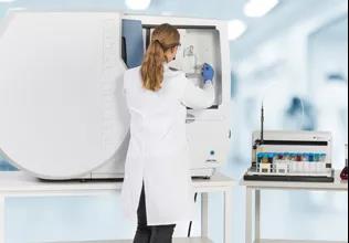 電感耦合等離子體發射光譜儀 電感耦合等離子體發射光譜儀